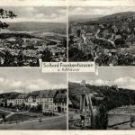 Solbad Frankenhausen a. Kyffhäuser