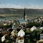 Naumburg - Bad Kösen