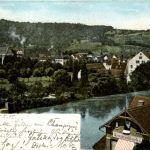 Naumburg - Bad Kösen -