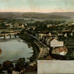 Naumburg - Bad Kösen -