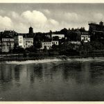 Naumburg - Bad Kösen -