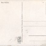 Naumburg - Bad Kösen -