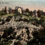 Naumburg - Bad Kösen - Himmelreich