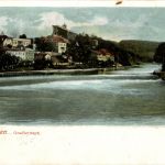 Naumburg - Bad Kösen a.d.Saale - Gradierwerk