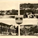 Naumburg - Bad Kösen a.d.Saale - div.Bilder