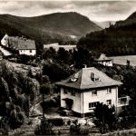 Zella-Mehlis - Benshausen/Thür.