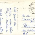 Zella-Mehlis - Benshausen/Thür.
