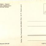 Zella-Mehlis-Oberhof - Berggaststätte Veilchenbrunn