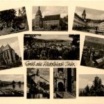 Rudolstadt/Thür. - div.Bilder