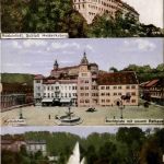 Rudolstadt/Thür. - div.Bilder