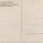 Rudolstadt/Thür. - Unterhaseler Bauernhaus aus dem Saaletal