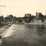 Saalfeld/Saale - Grünhain und Wehr