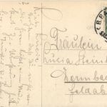 Saalfeld/Saale - Grünhain und Wehr