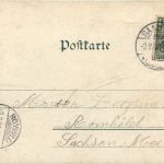 Saalfeld/Saale - Schloss Obernitz