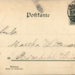 Saalfeld/Saale - Rathaus