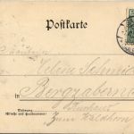 Saalfeld/Saale - Schloss