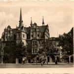 Saalfeld/Saale - Rathaus