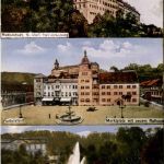 Rudolstadt/Thür. - div.Bilder