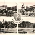 Rudolstadt/Thür. - div.Bilder