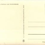 Rudolstadt/Thür. - Rathaus und Heidecksburg