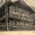 Saalfeld/Saale - Schwarzburg - Schweizer Haus - Schwarzatal