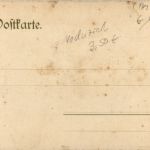 Saalfeld/Saale - Schwarzburg - Schweizer Haus - Schwarzatal