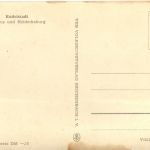 Rudolstadt/Thür. - Rathaus und Heidecksburg