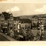 Rudolstadt/Thür - Markt