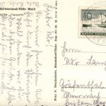 Schwarzburg/Thür. - Schwarztal - HO-Gaststätte Fasanerie