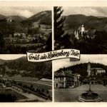 Leutenberg/Thür. - div.Bilder
