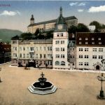 Rudolstadt/Thür. - Rathaus