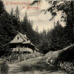 Leutenberg/Thür. - St. Hubertusklause