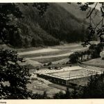 Leutenberg/Thür. - Bad in Leutenberg