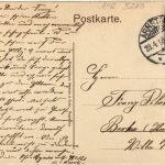 Arnstadt/Thür. - Anlagenpartie am Alexis-Platz