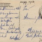 Bad Frankenhausen/Kyffh. - FDGB-Ferienheim Schoss Hoheneck