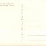 Bad Frankenhausen/Kyffh. - Kindersanatorium II - Haus I