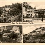 Bad Frankenhausen/Kyffh. - Div.Bilder