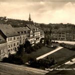 Bad Frankenhausen/Kyffh. - Anger