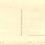 Bad Frankenhausen/Kyffh. - Alte Burg