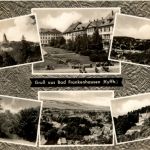 Bad Frankenhausen/Kyffh. - div.Bilder