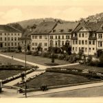 Bad Frankenhausen/Kyffh. - Anger