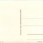 Bad Frankenhausen/Kyffh. - Anger