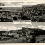 Bad Frankenhausen/Kyffh. - div.Bilder