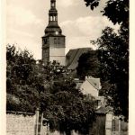 Bad Frankenhausen/Kyffh. - Oberkirche