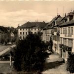 Bad Frankenhausen/Kyffh. - Anger