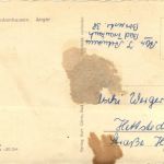 Bad Frankenhausen/Kyffh. - Anger