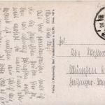 Bad Frankenhausen/Kyffh. - Weinbergvillen und Alteburg