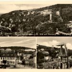 Bad Frankenhausen/Kyffh. - div.Bilder