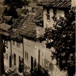 Bad Frankenhausen/Kyffh. - Alte Burg