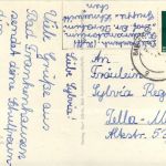 Bad Frankenhausen/Kyffh. - Kindersanatorium Prof.Dr. Ibrahim